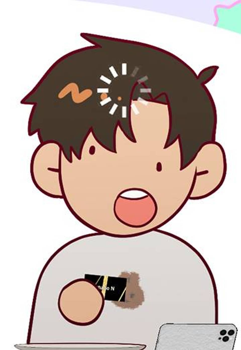 신관님이 아 야!해 96화