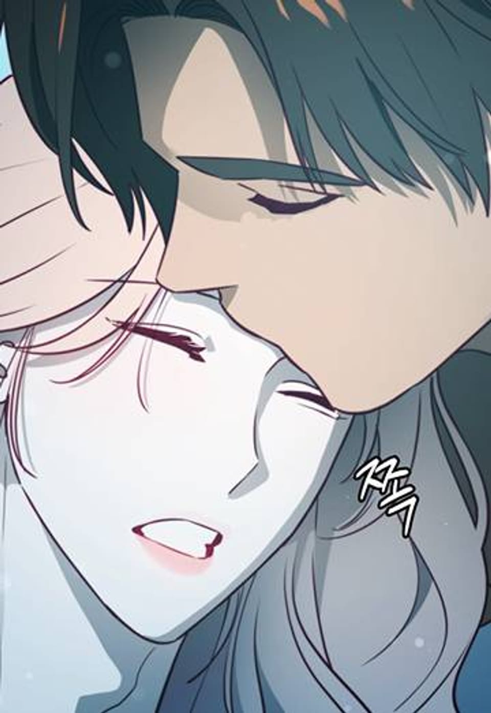 신관님이 아 야!해 101화 (완결)