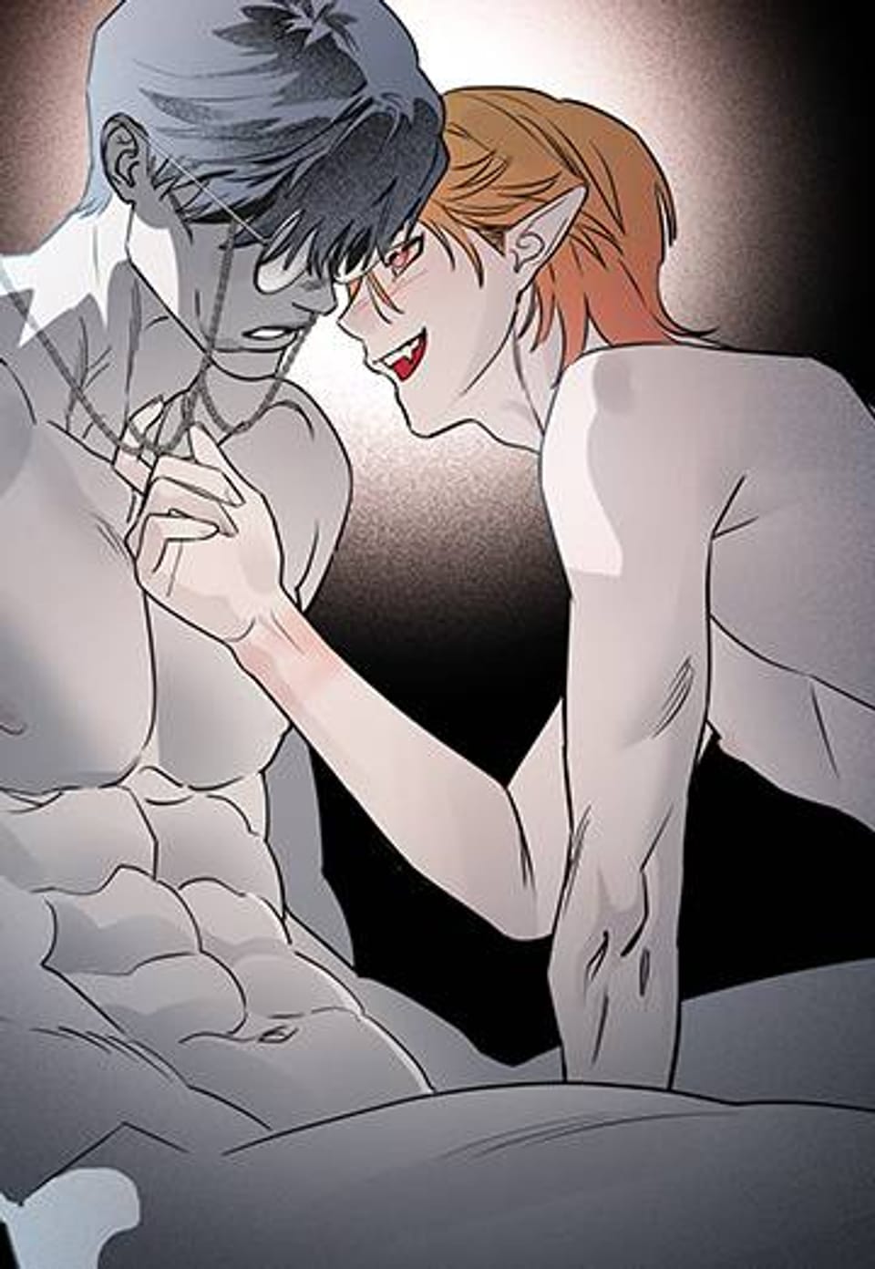 다만 악에 머무소서 2화