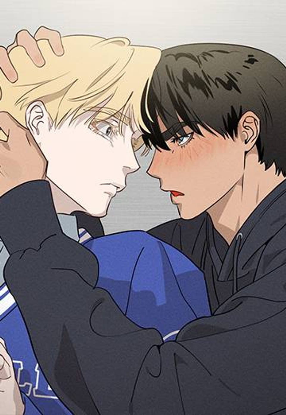 플레이메이트(PLAYMATE) 2화