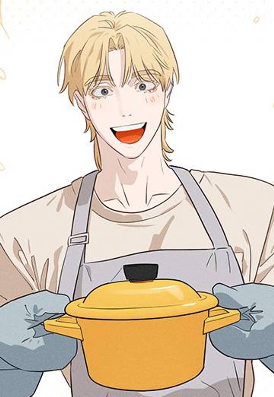 플레이메이트(PLAYMATE) 3화