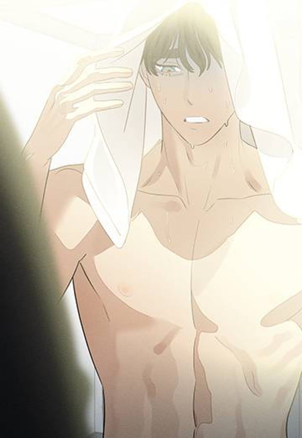 플레이메이트(PLAYMATE) 4화