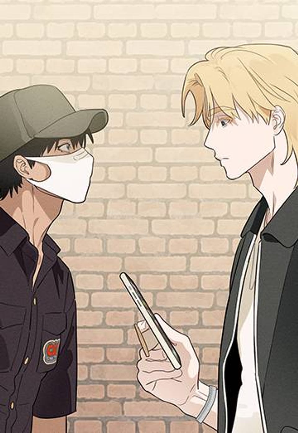 플레이메이트(PLAYMATE) 6화