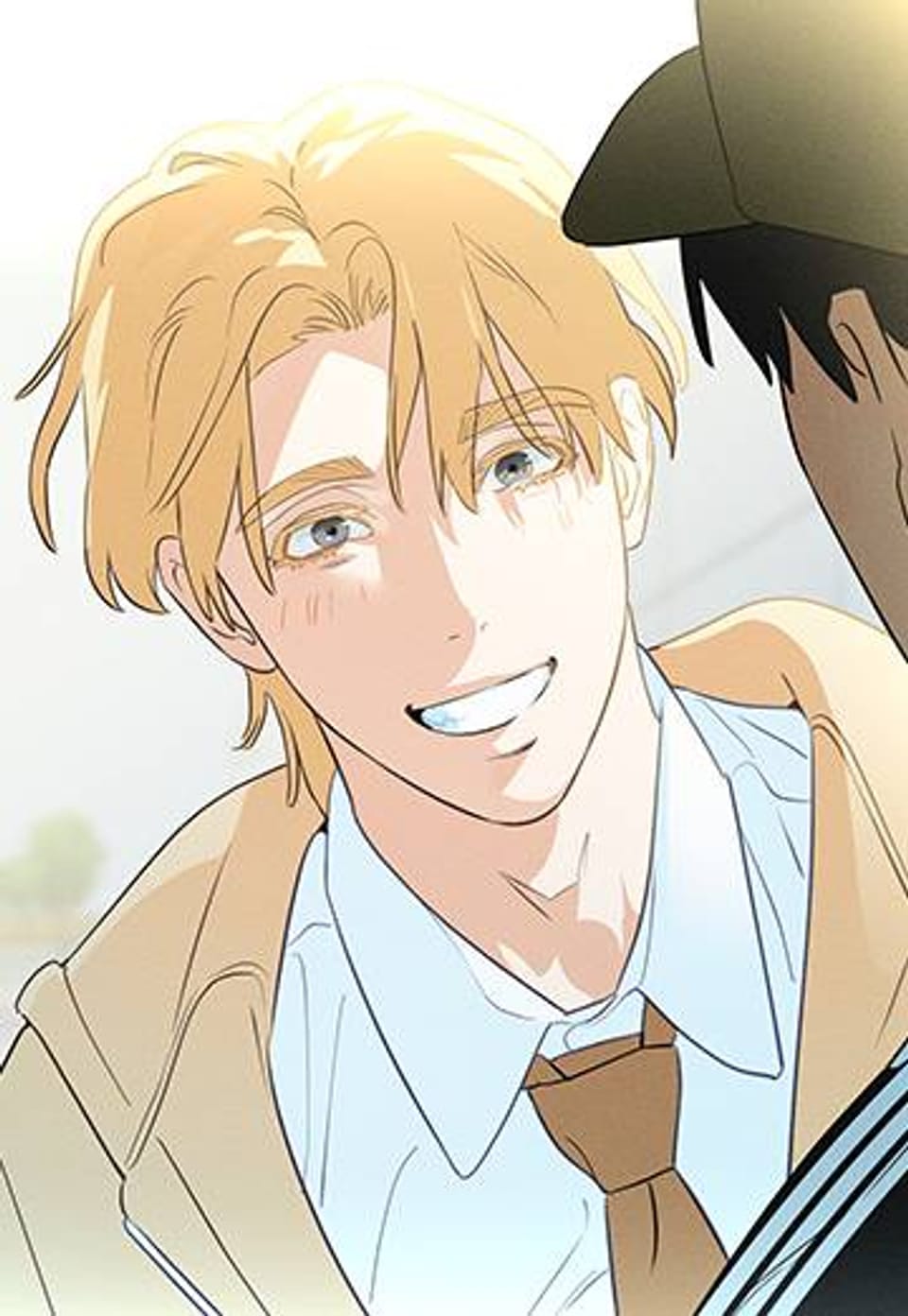 플레이메이트(PLAYMATE) 7화