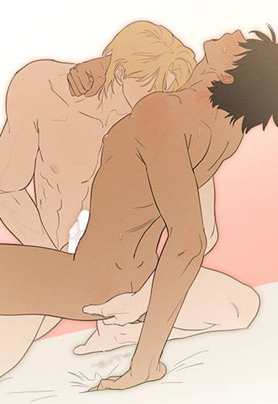 플레이메이트(PLAYMATE) 8화