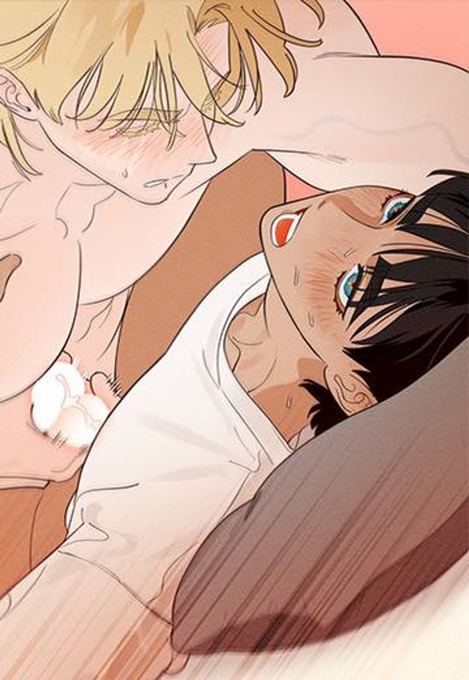 플레이메이트(PLAYMATE) 12화