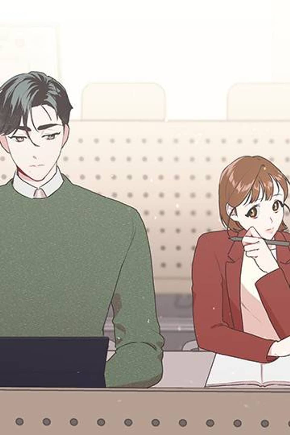 두 번째 남편 3화
