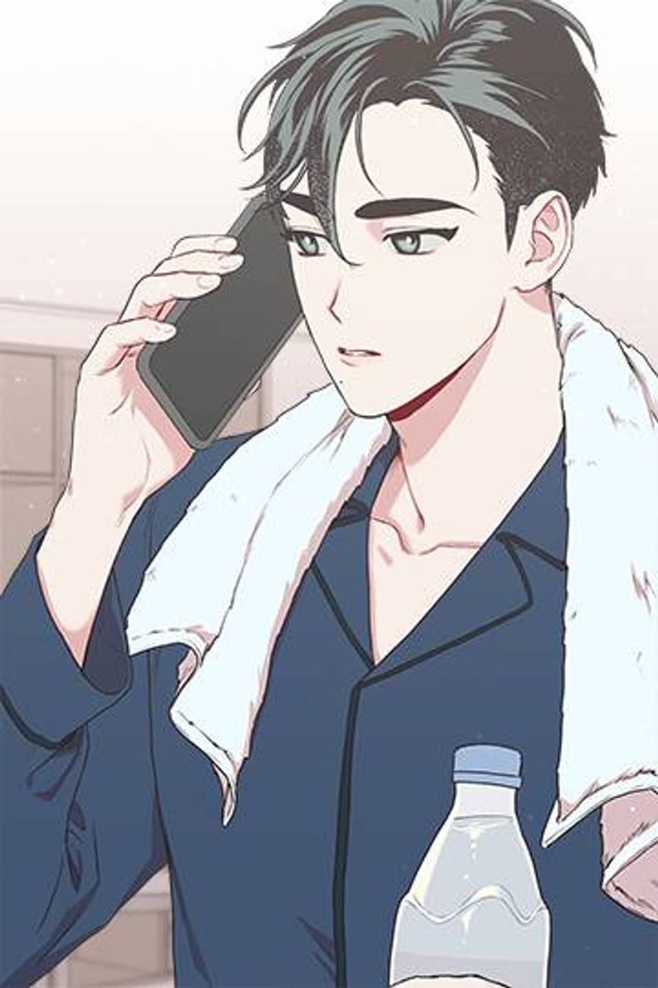 두 번째 남편 5화