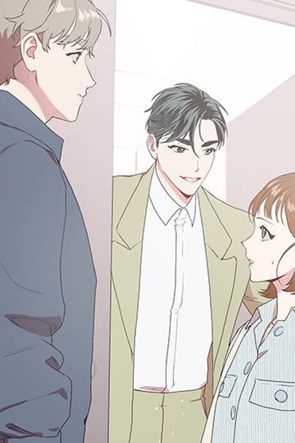 두 번째 남편 7화