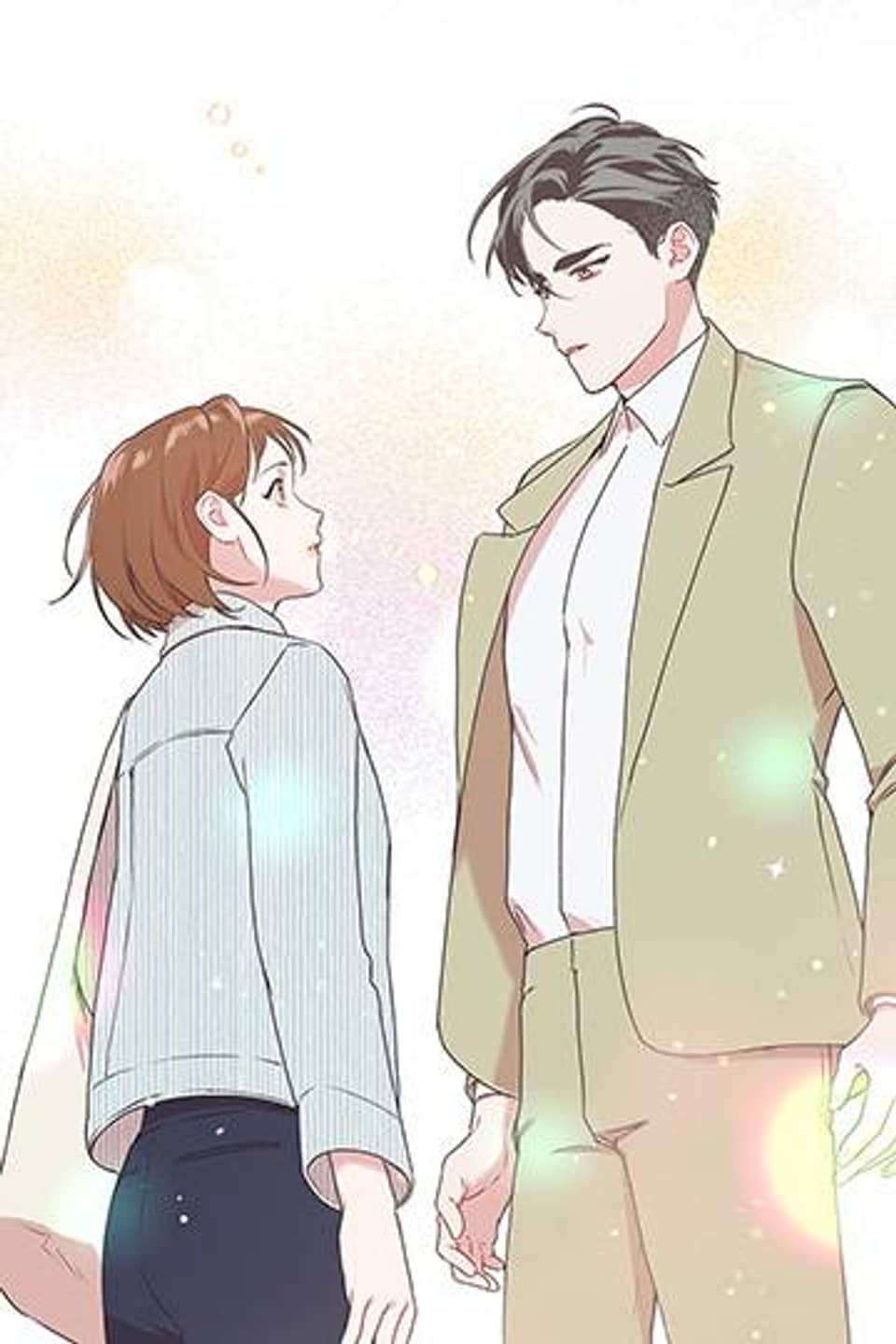 두 번째 남편 8화