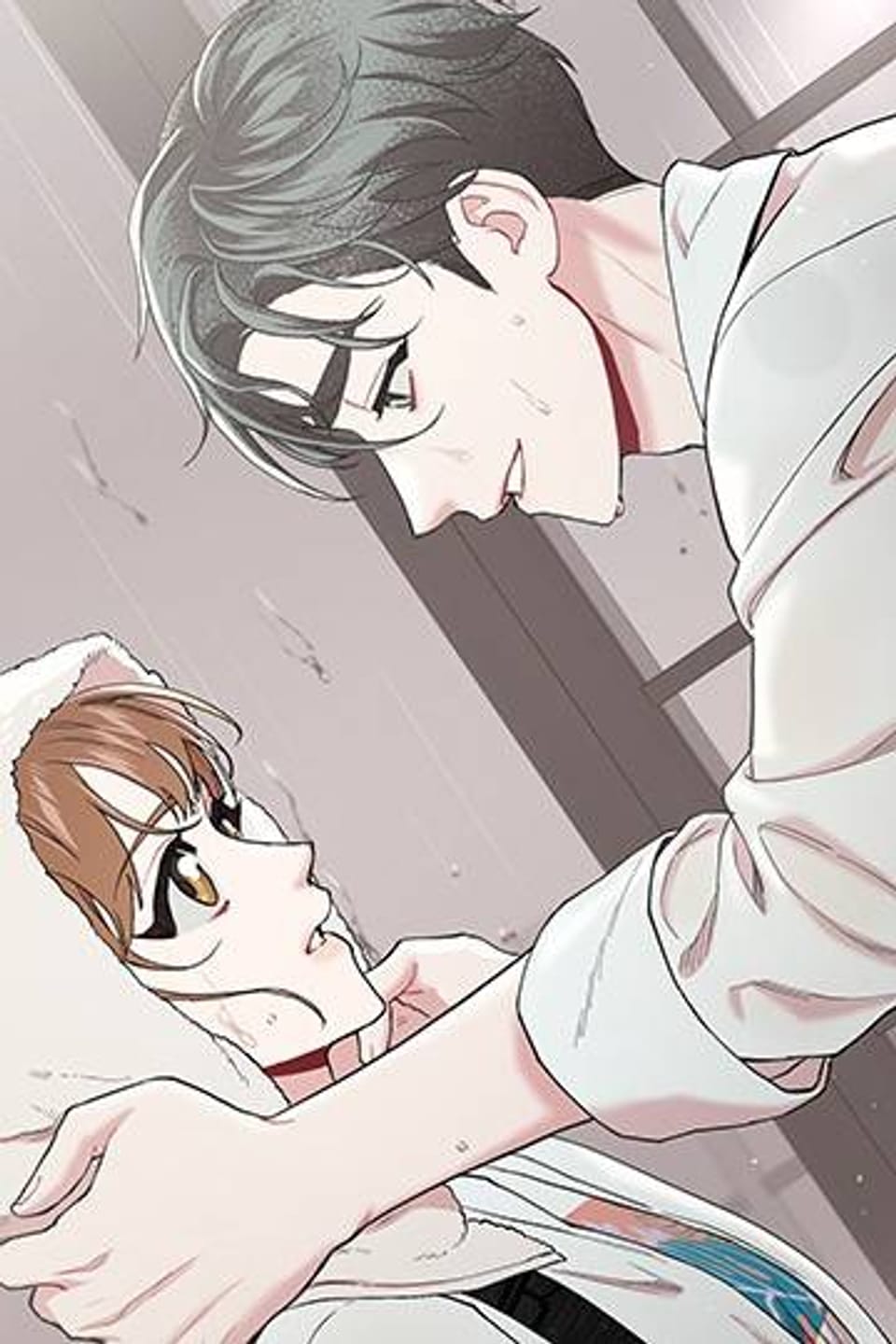 두 번째 남편 31화