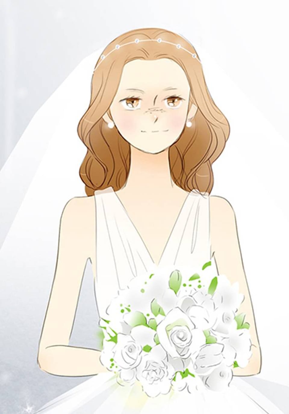 유럽에서 100일 외전 3화 (완결)