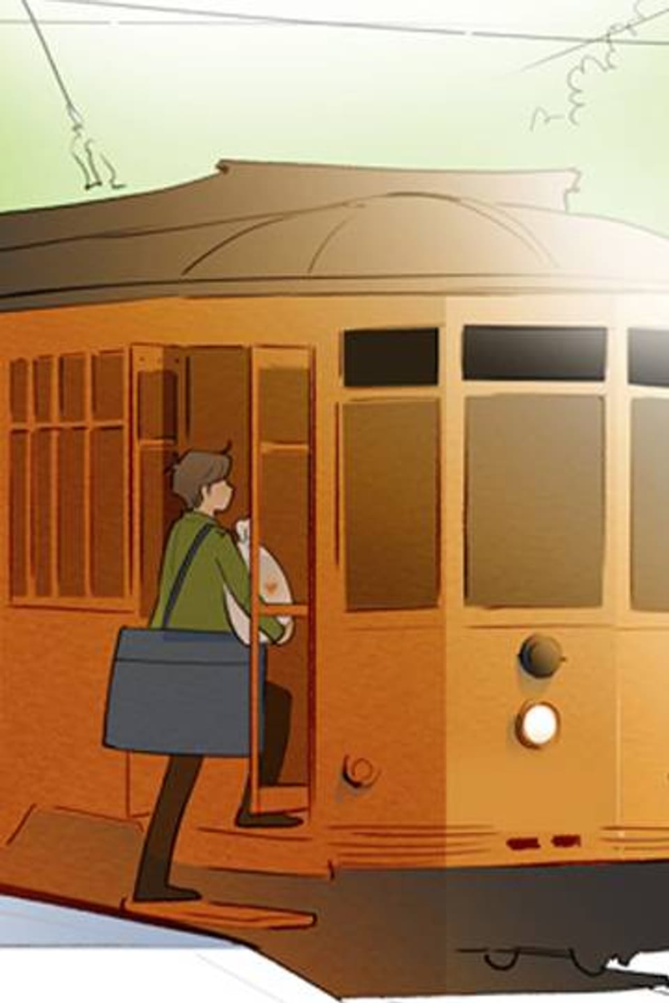 한스와 에밀리: 완전판 7화