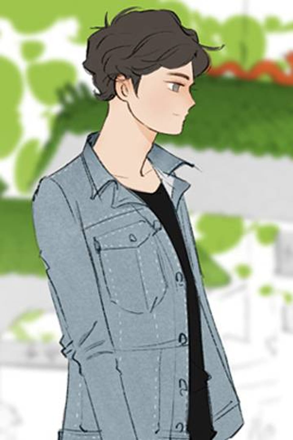 한스와 에밀리: 완전판 9화