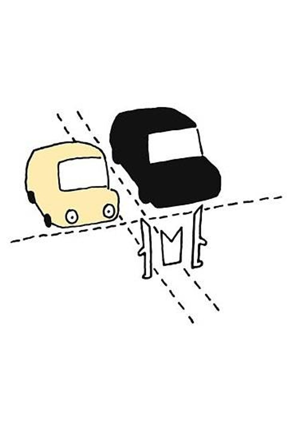 내가 운전요정이다 3화