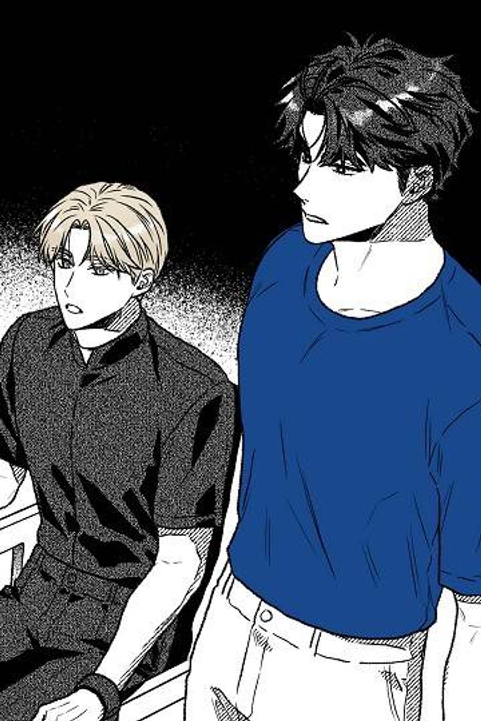 계약자들 8화