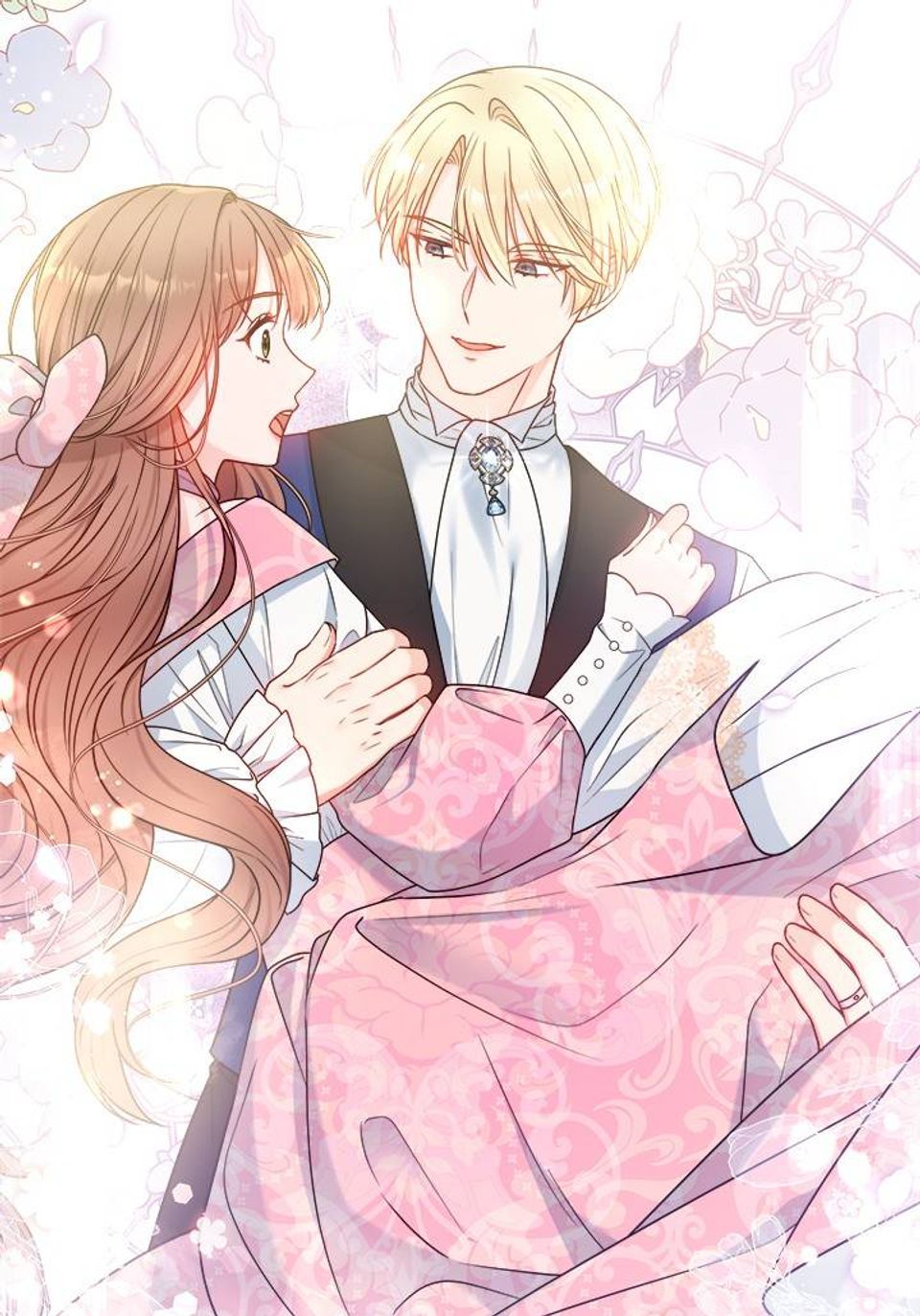 병약한? 남편의 계약 아내 70화