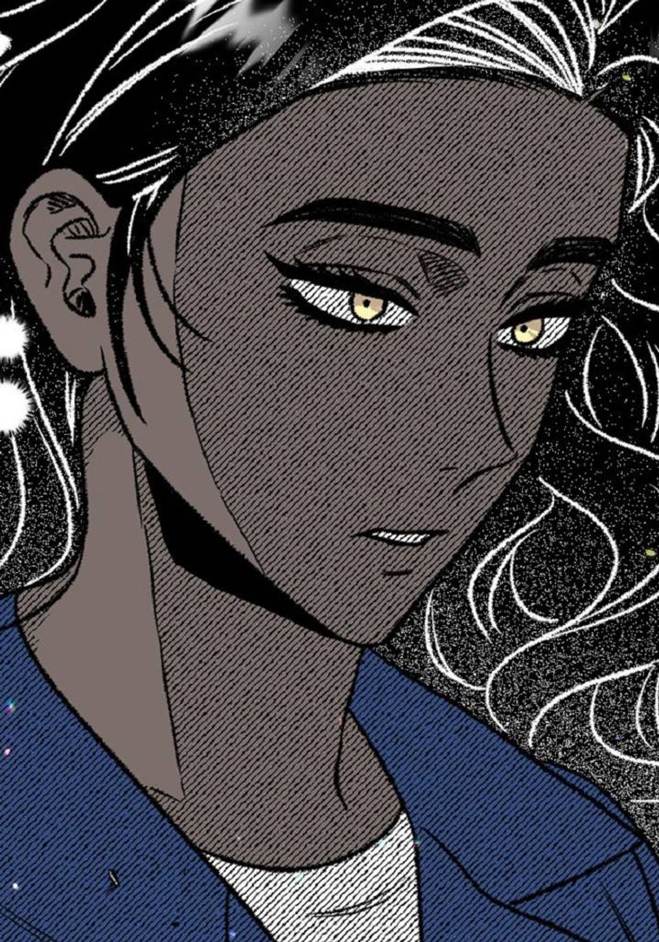 계약자들 85화