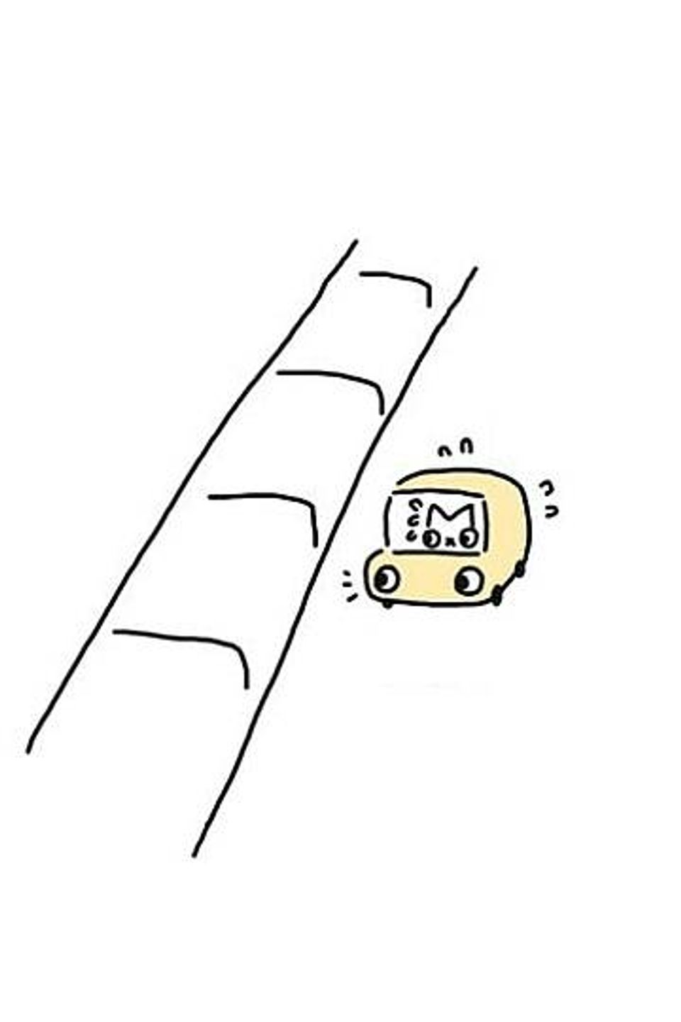 내가 운전요정이다 7화