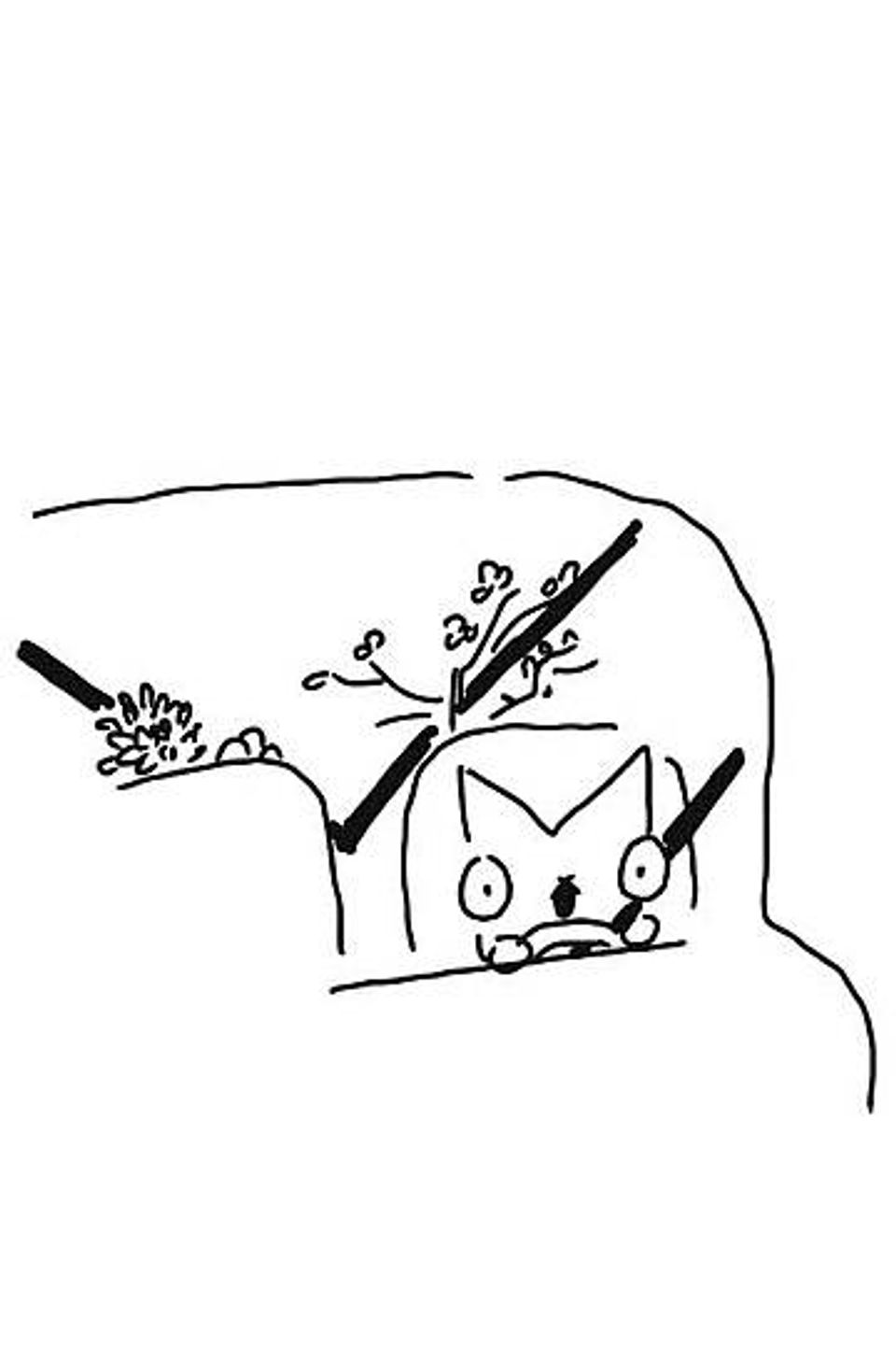 내가 운전요정이다 19화