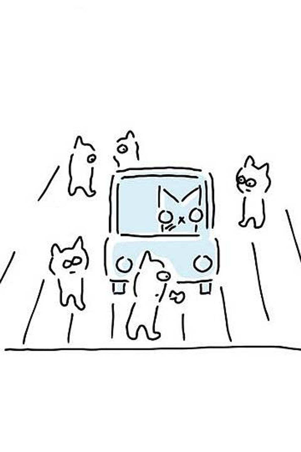 내가 운전요정이다 24화