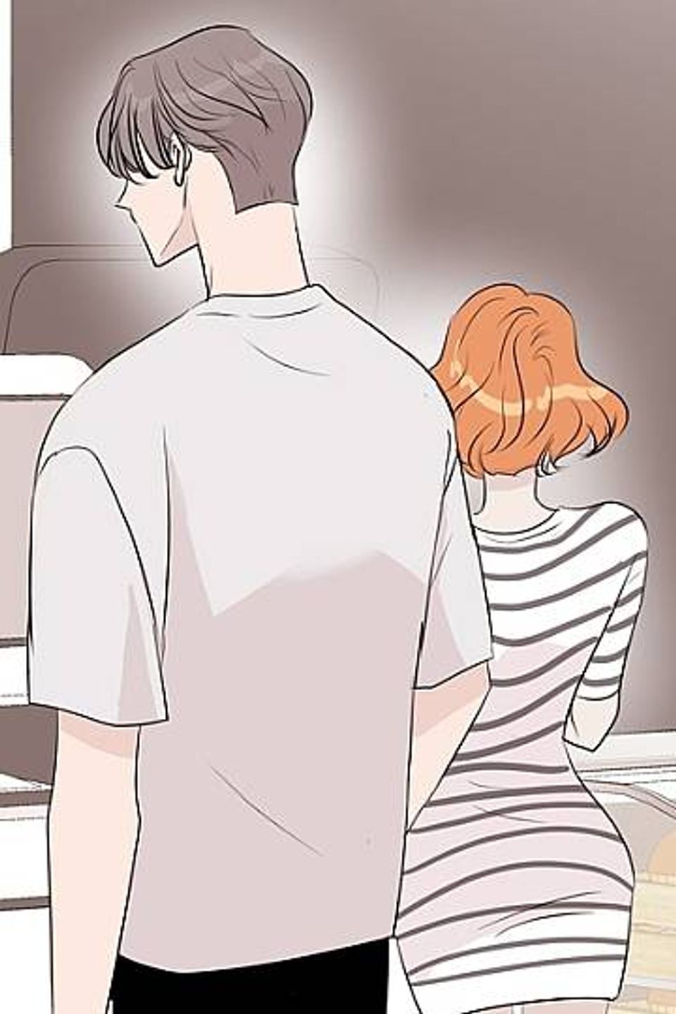 두 번째 썸 8화