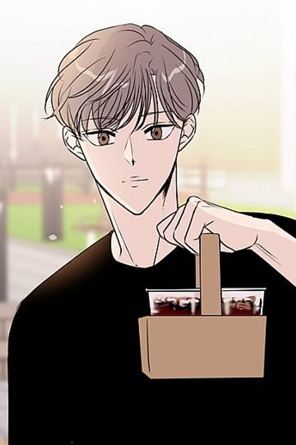 두 번째 썸 16화