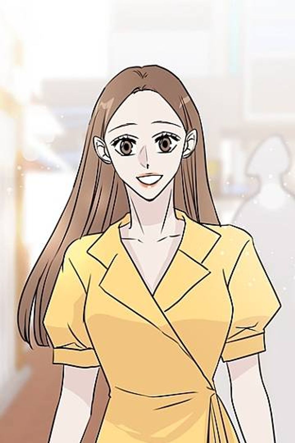 두 번째 썸 17화
