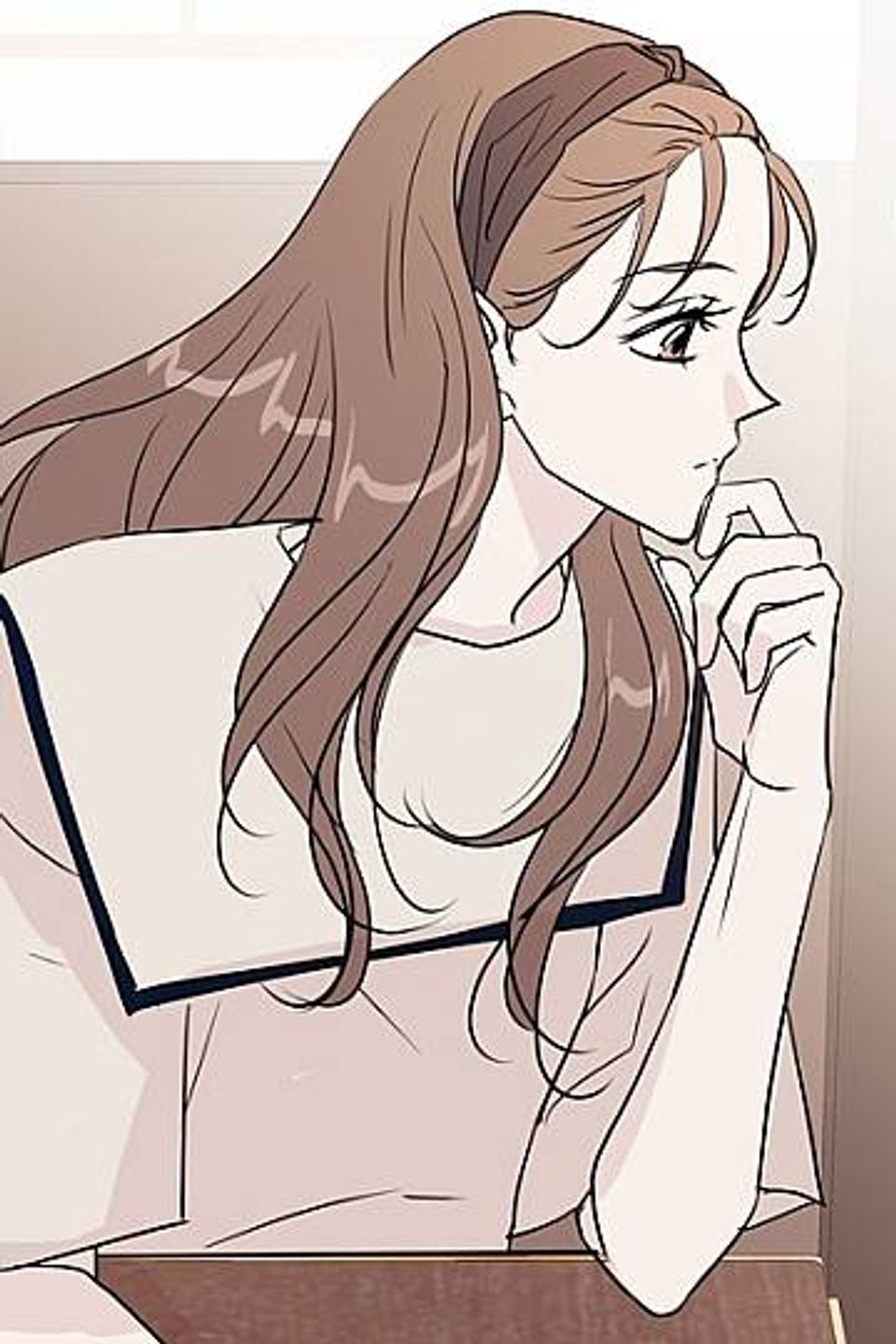 두 번째 썸 18화