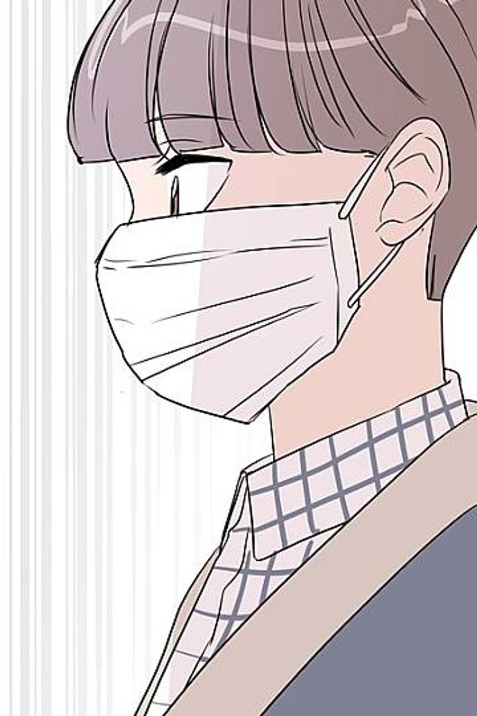 두 번째 썸 21화