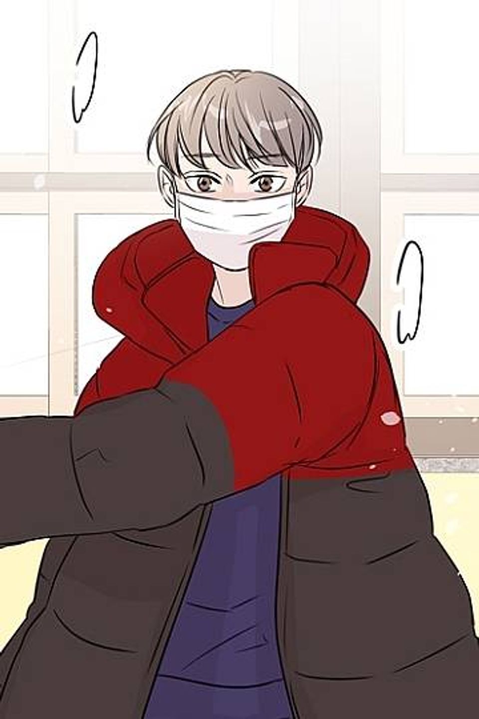 두 번째 썸 22화