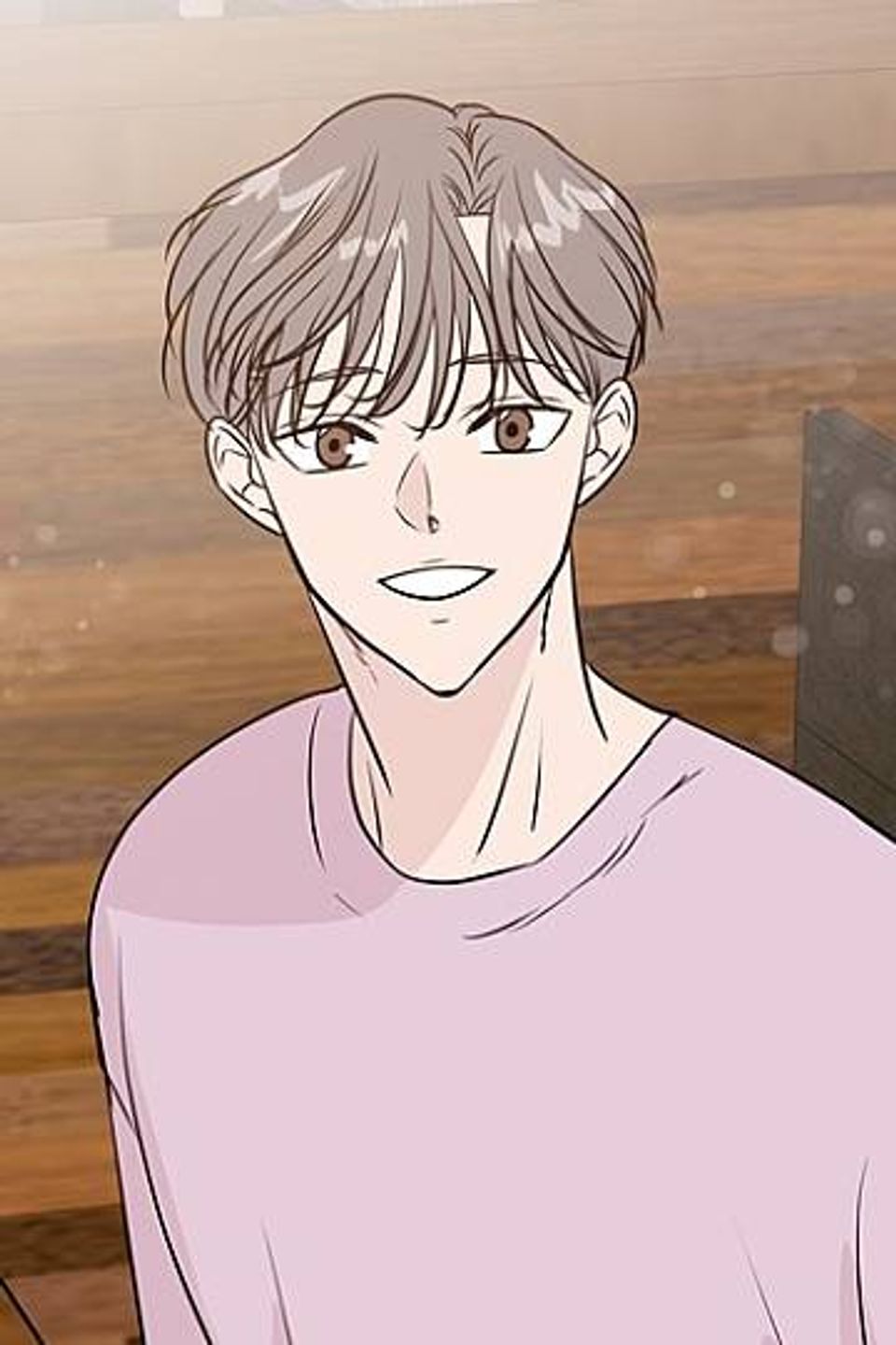 두 번째 썸 26화
