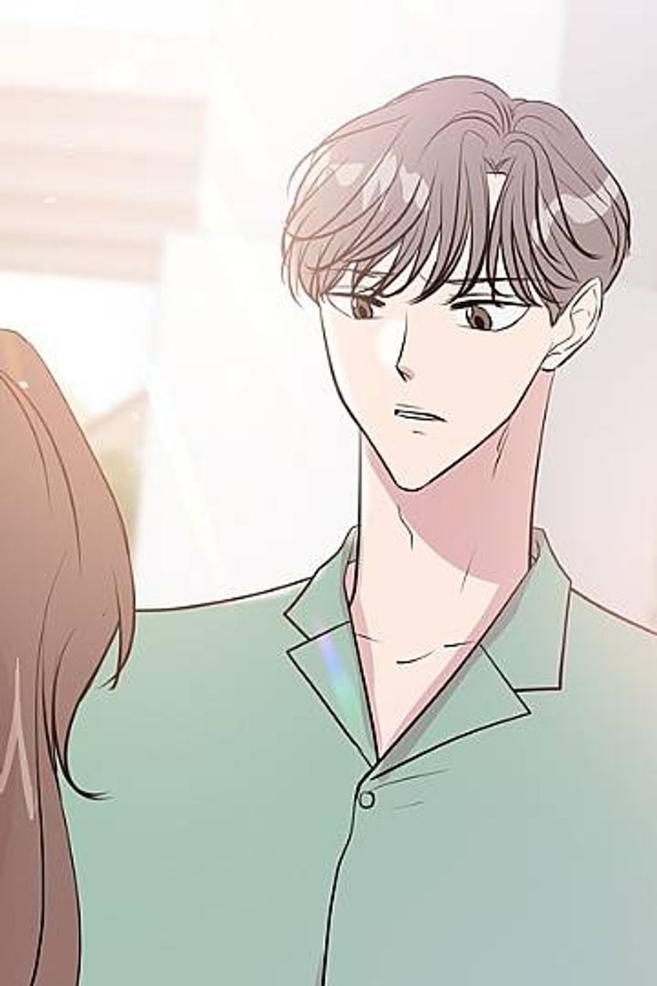 두 번째 썸 31화