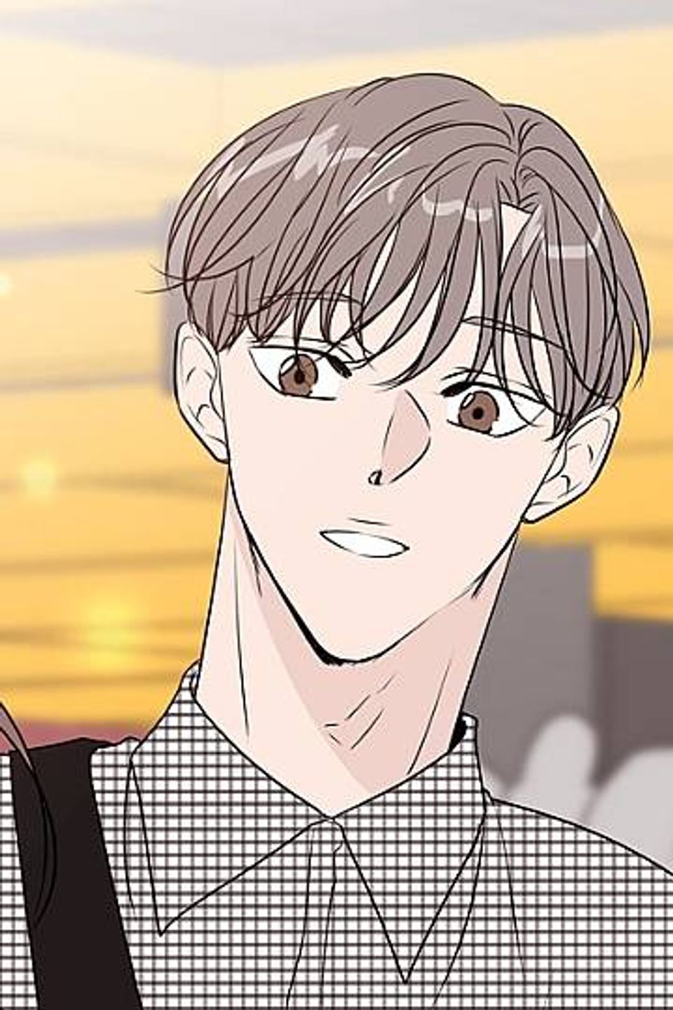 두 번째 썸 38화