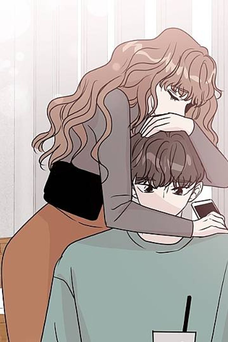 두 번째 썸 42화