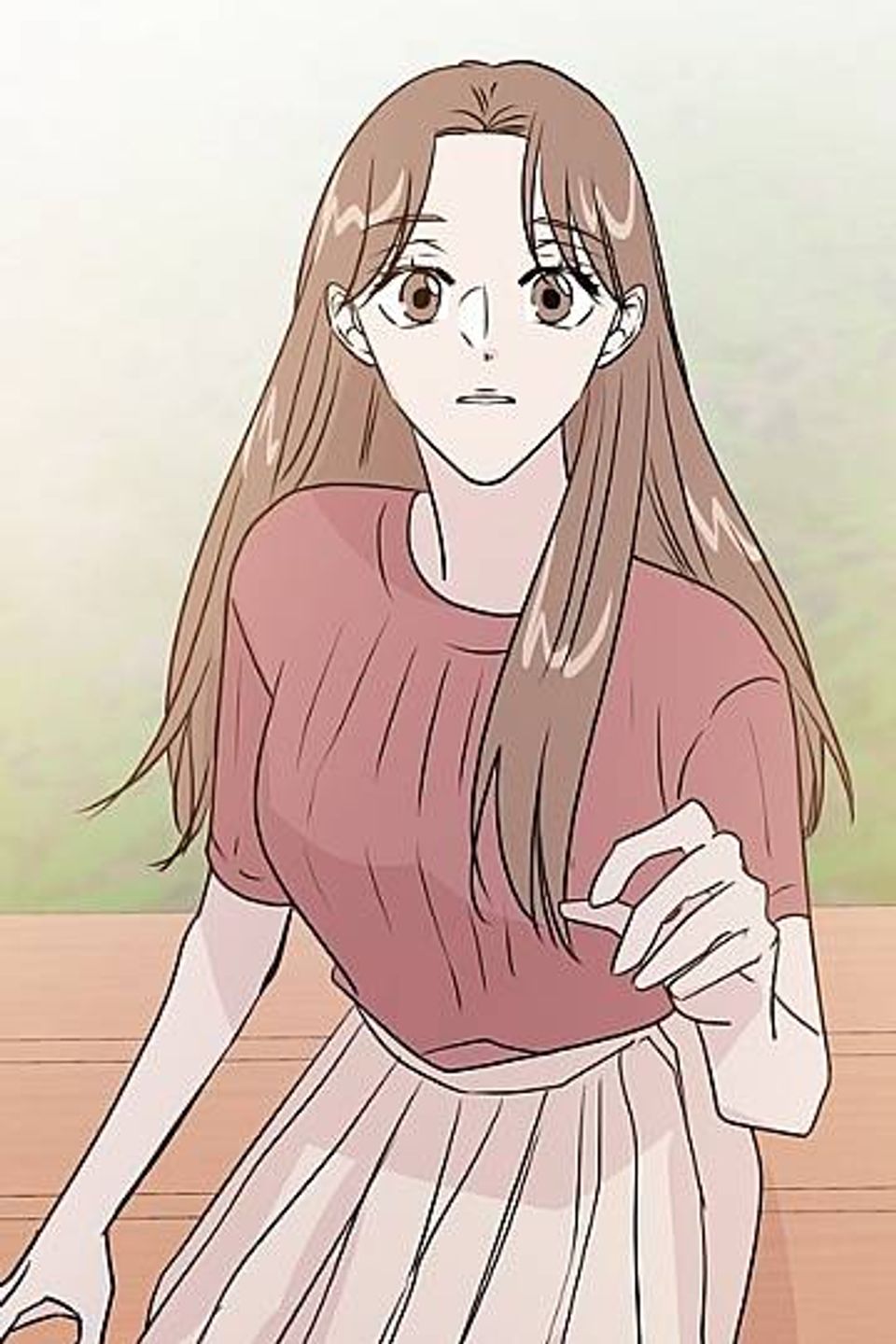 두 번째 썸 44화