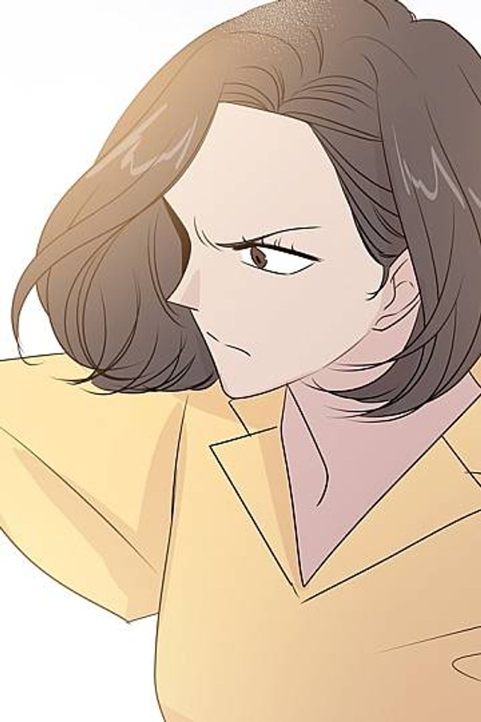 두 번째 썸 46화