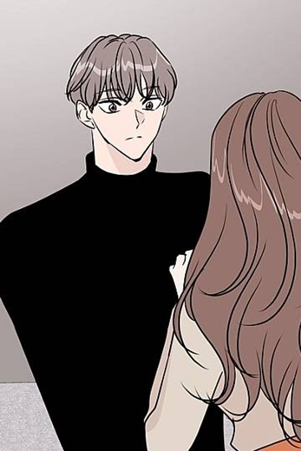 두 번째 썸 50화