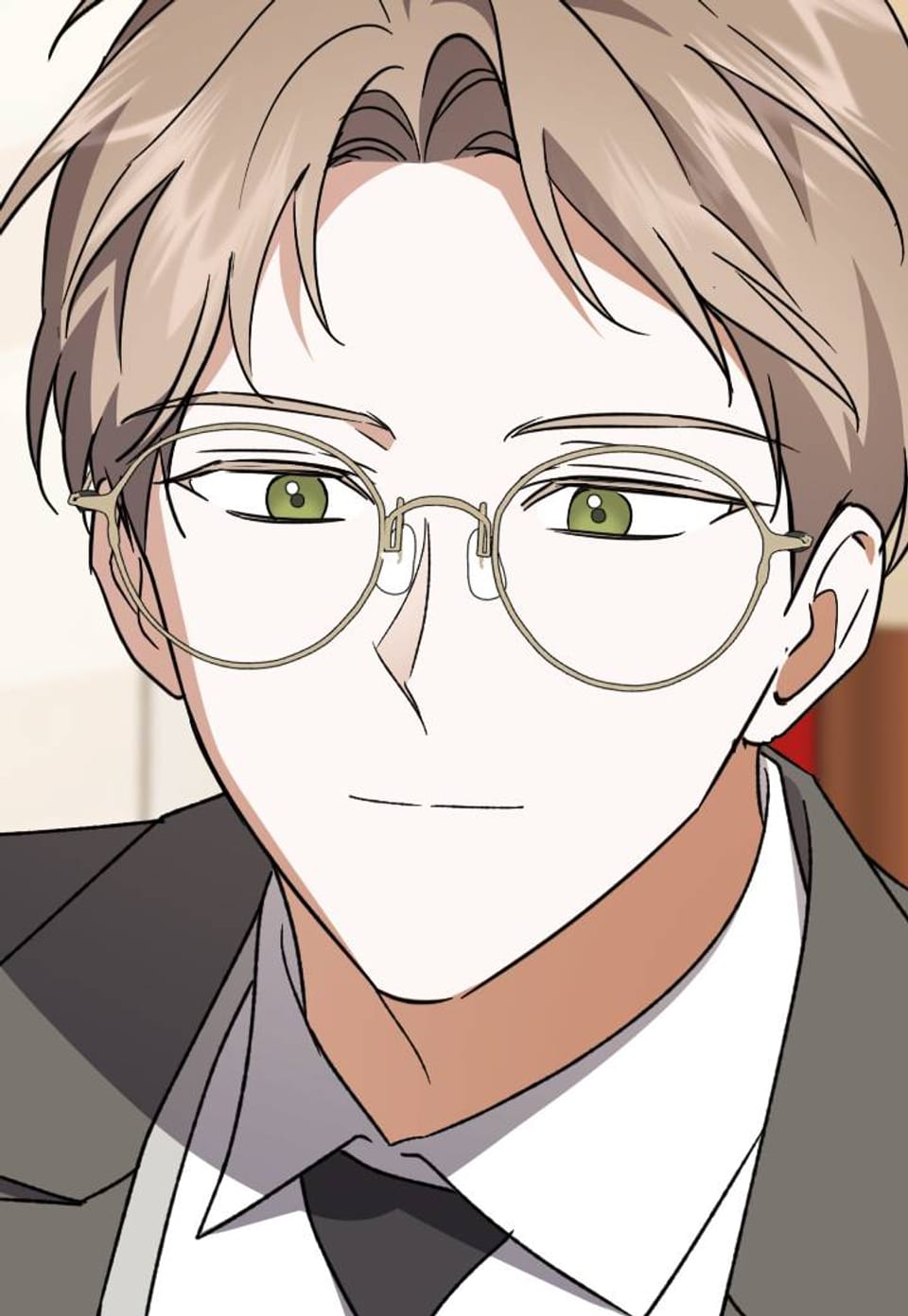 친애하는 익명의 후원자님께 31화