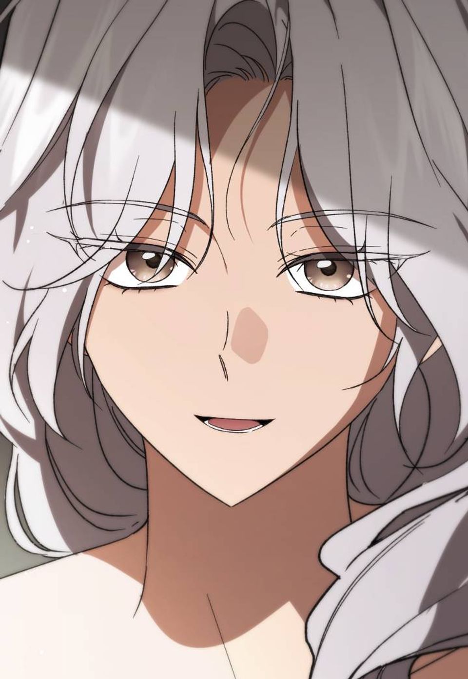 친애하는 익명의 후원자님께 46화