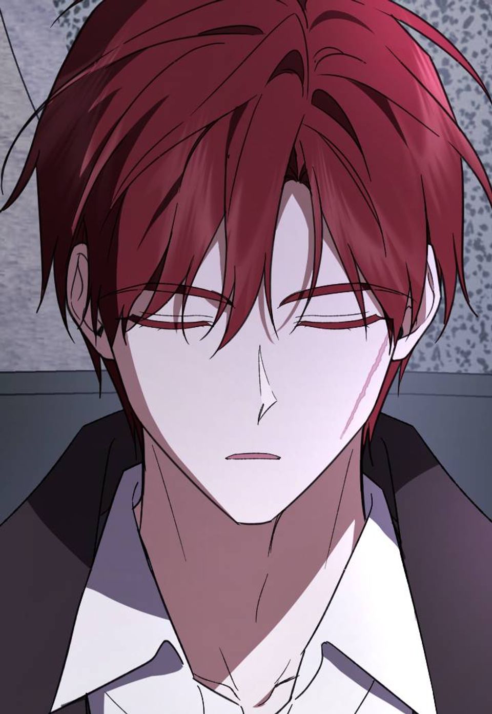 친애하는 익명의 후원자님께 49화