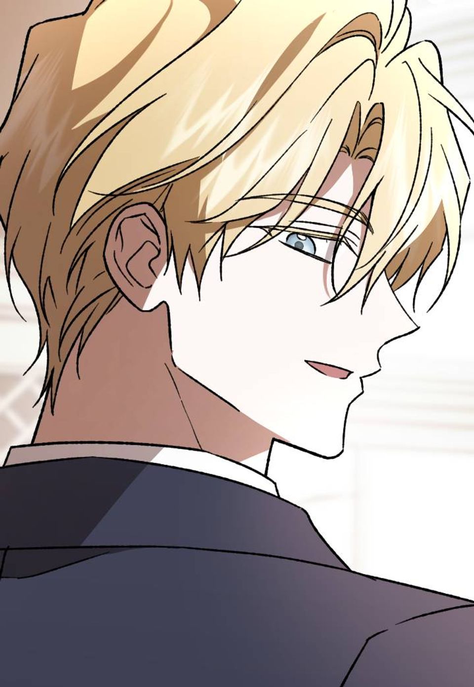 친애하는 익명의 후원자님께 50화