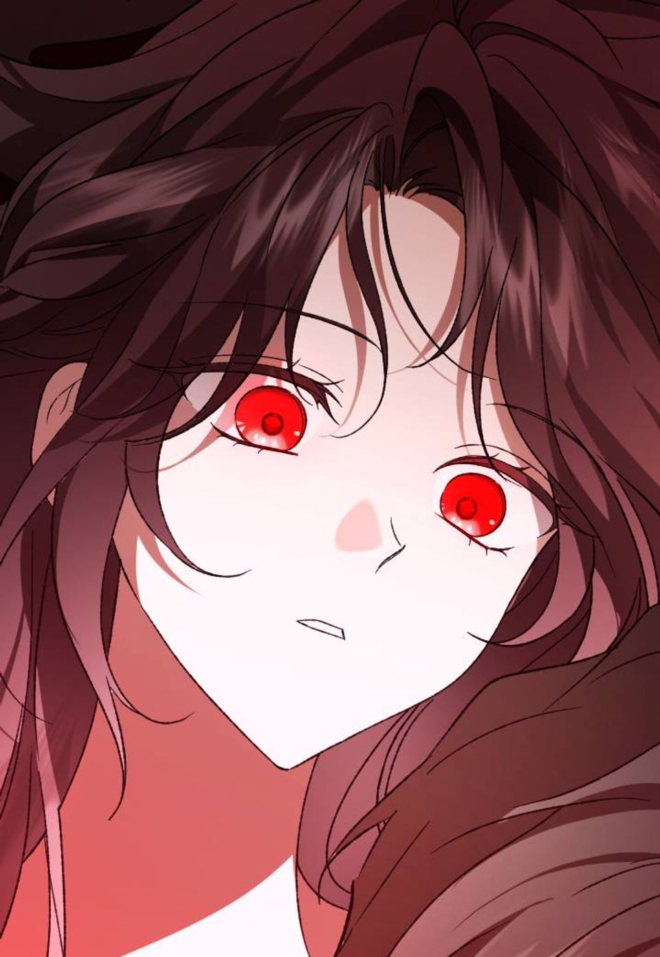 친애하는 익명의 후원자님께 51화