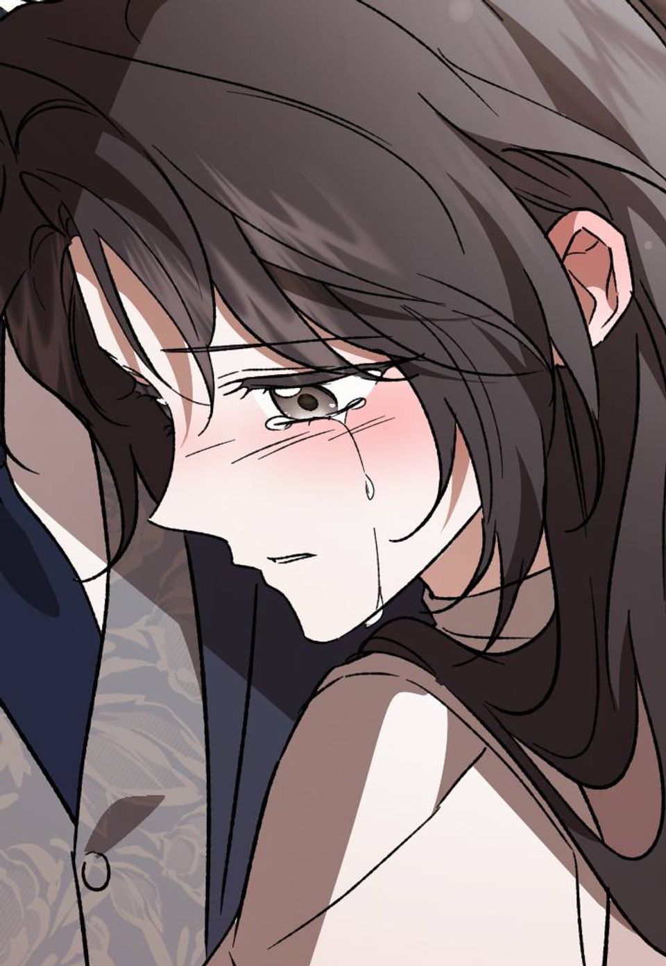 친애하는 익명의 후원자님께 57화