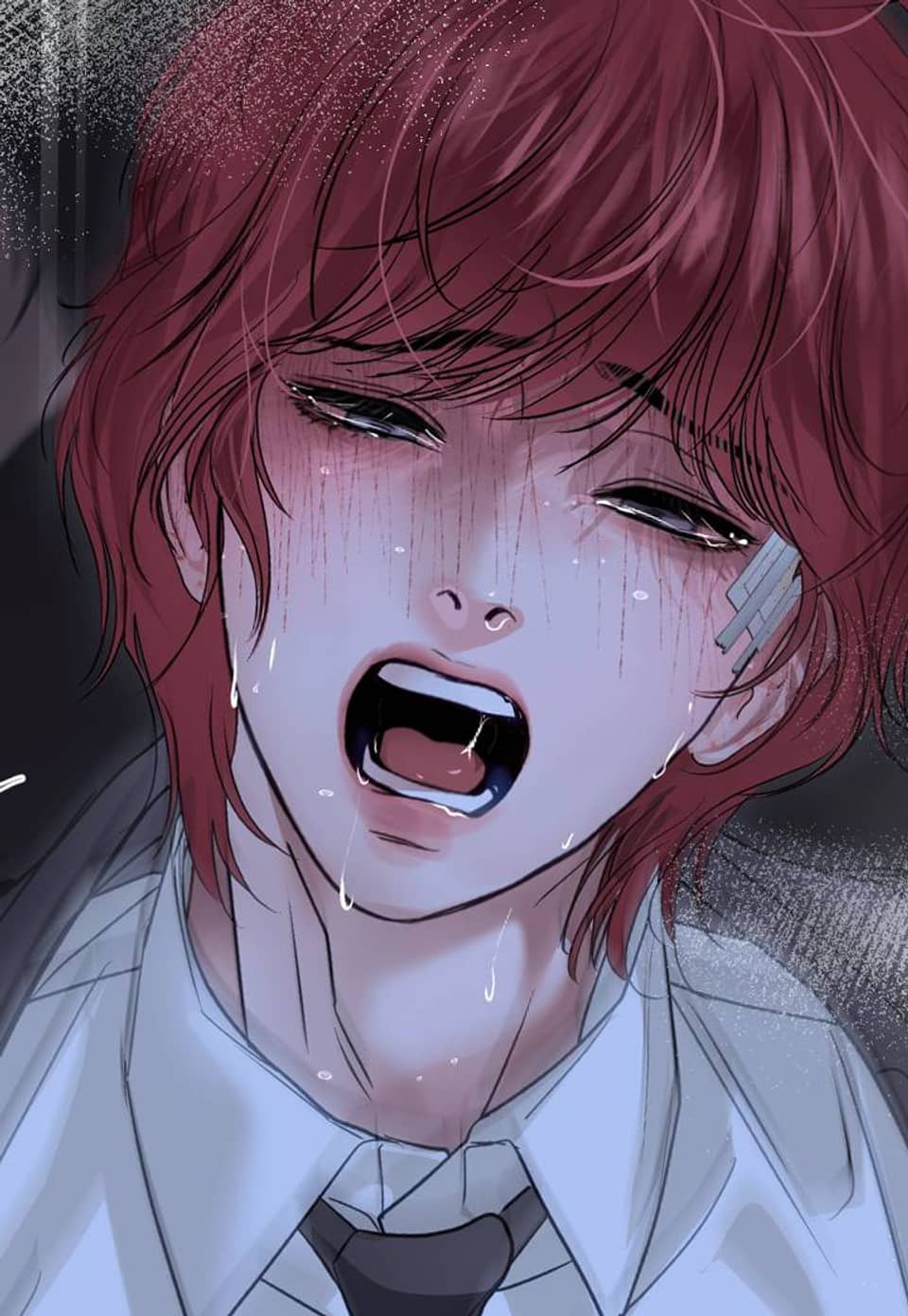 들이닥치다 30화