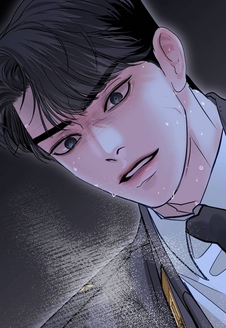 들이닥치다 31화