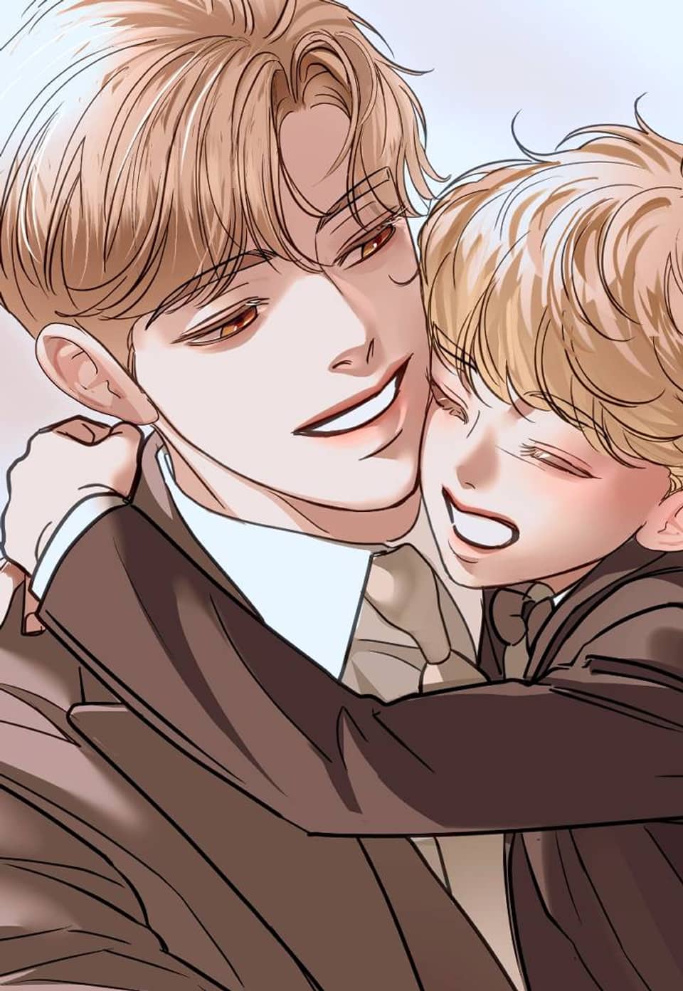 들이닥치다 35화