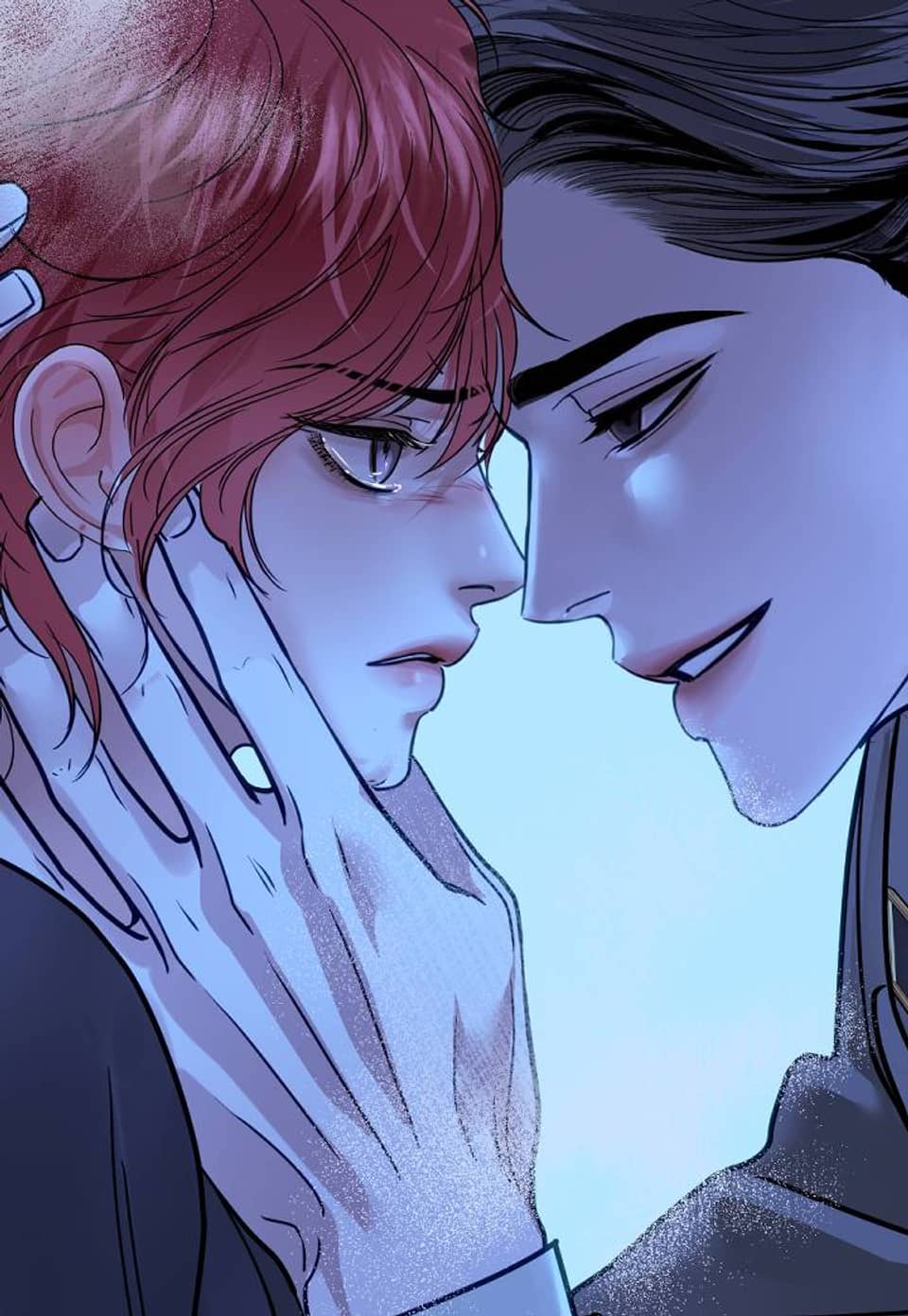 들이닥치다 36화