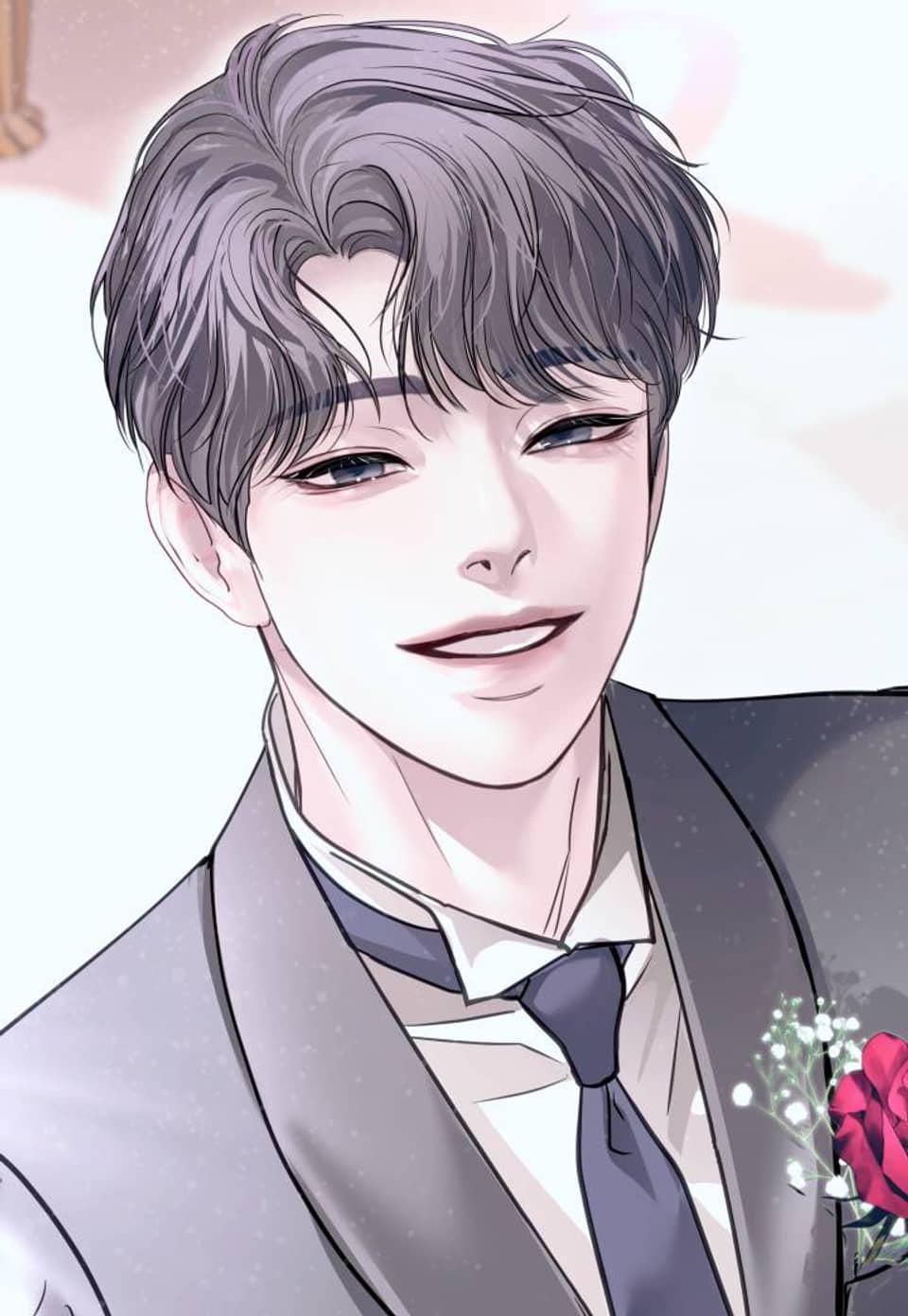 들이닥치다 38화