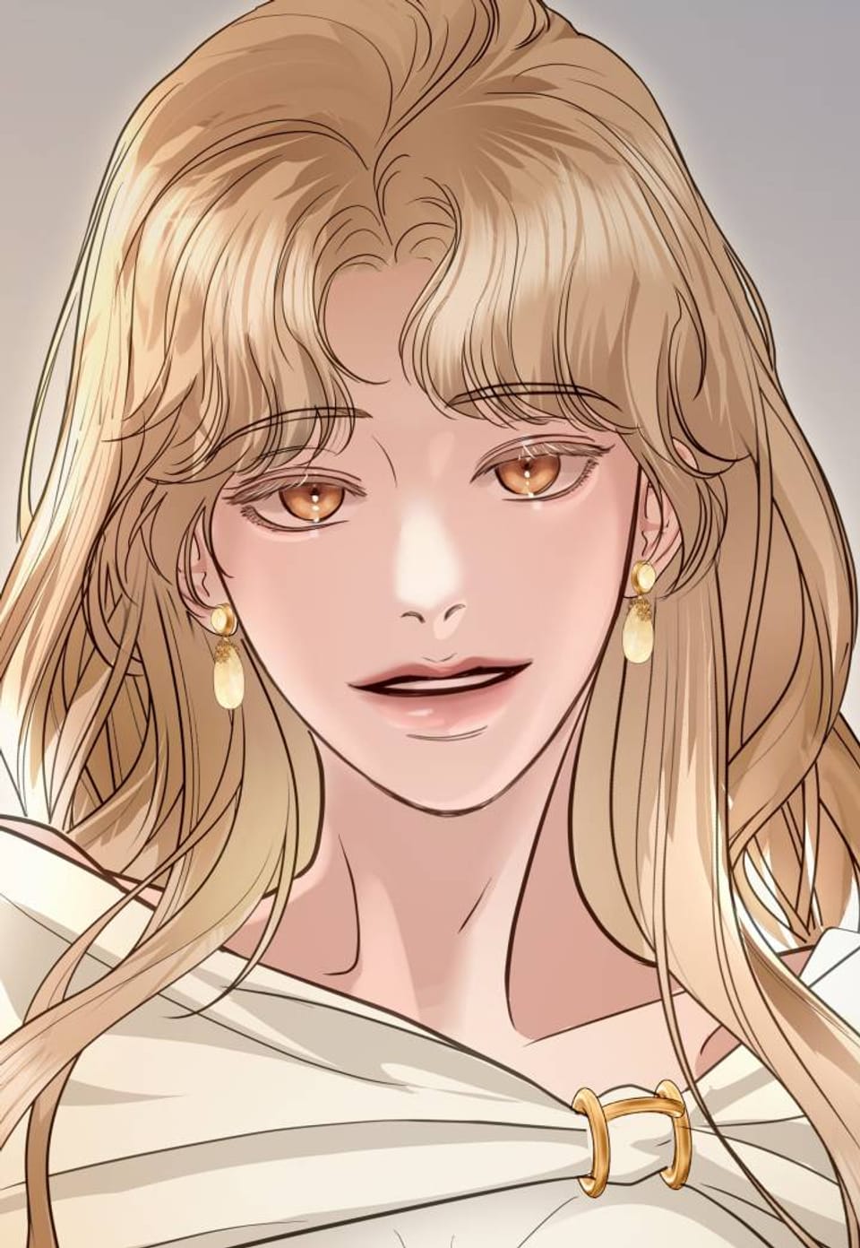 들이닥치다 41화